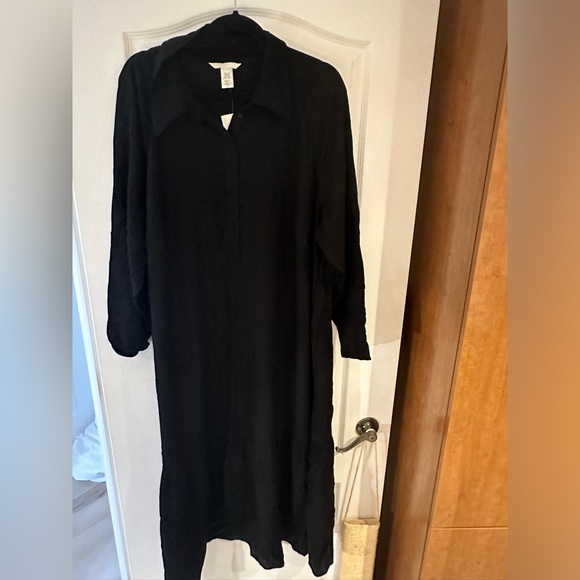 H&M dress black XXL - Picture 2 of 3